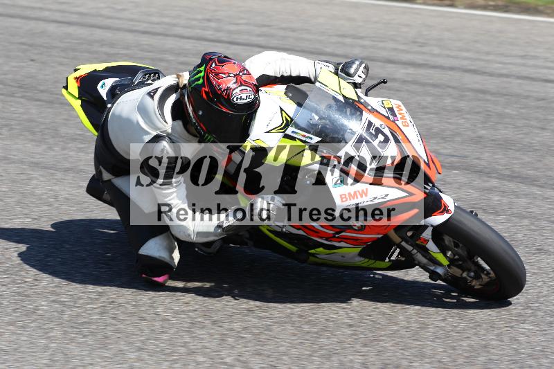 /13 01.05.2025 Speer Racing ADR/Gruppe gruen/175